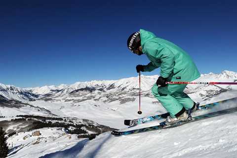 Powder primer: A better take a look at Colorado’s ski areas | Life-style