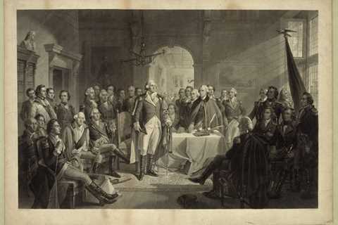 The Founding Fathers had quarantines and vaccine mandates | Essay