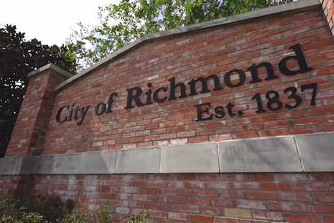 Ghost sightings, creepy secrets in Richmond, Texas