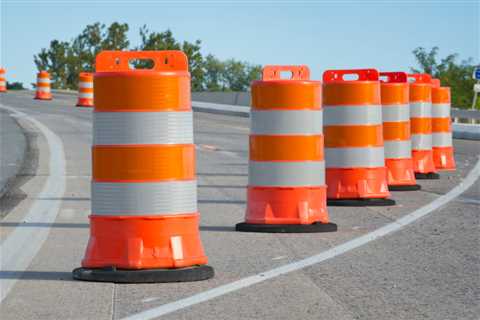 Portion Of Westbound I-94 In Detroit To Close This Weekend For Overpass Replacement – CBS Detroit