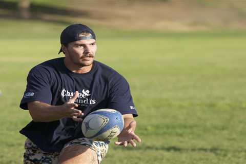 Fresno state males’s rugby says there may be little assist for membership sport