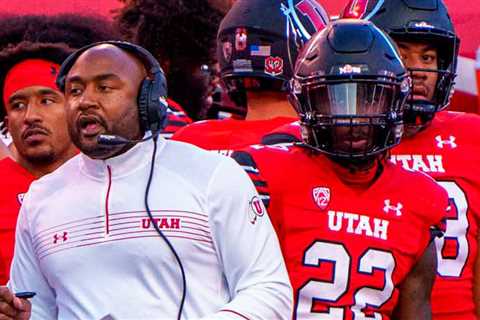 Utah football player Aaron Lowe shot and killed at SLC party, police confirm