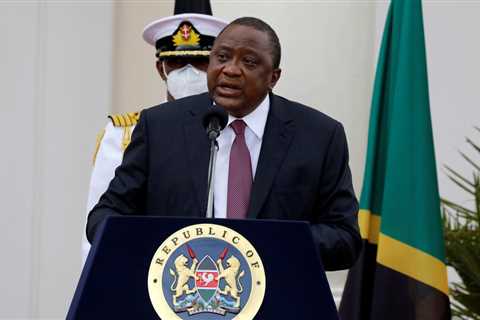 Kenya cancels power purchase negotiations, replaces energy minister