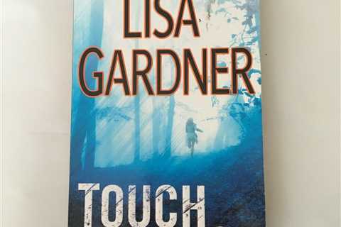 Touch and Go (#1 New York Best selling Author) 