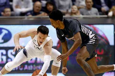 BYU Basketball: Why Alex Barcello’s return is a big deal