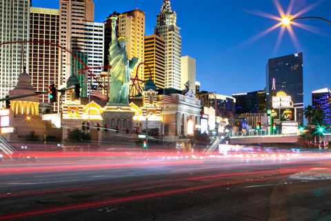 Amid COVID, Las Vegas bets on new tourism. Will jobs return?