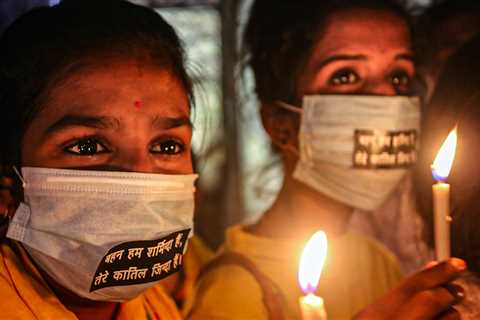 The Tarun Tejpal Judgment Underlines How Little Judiciary Has Learnt on Sexual Violence