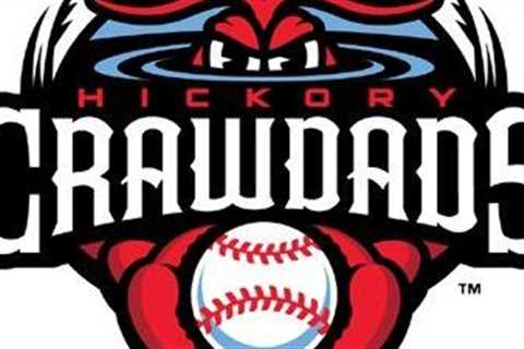 Winston-Salem tops Crawdads for the 3rd night in a row |  Sports news