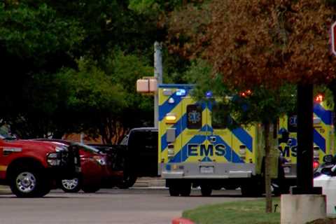 Austin shooting: Authorities arrest a former sheriff detective after three deaths in a shooting