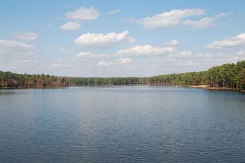 The 21-year-old Durham man drowns in Jordan Lake after the canoe capsized