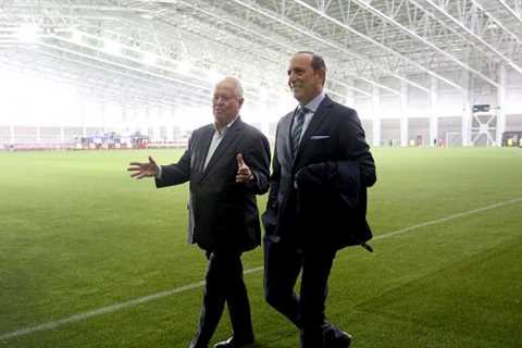 MLS commish ‘optmistic’ in sale of Real Salt Lake to local investors by end of year