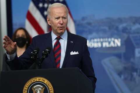 Biden to unveil actions on guns, including new ATF director