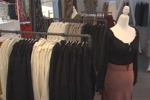 Phoenix fashion connoisseur opens third womenswear company in Scottsdale |  Jaime’s local love