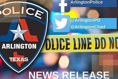 Fatal road accident charge for drunk driving in Arlington