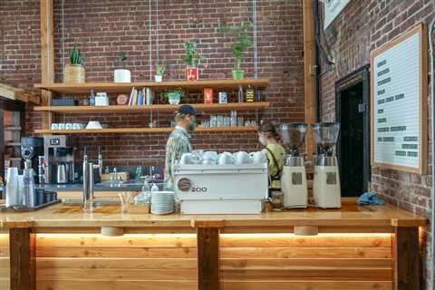 Terrain Coffee Project Lands in Historic Downtown Vancouver, WashingtonDaily Coffee News by Roast Magazine