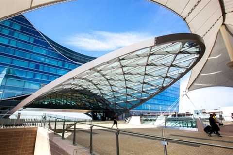 No proof of airport eating places closings in Denver