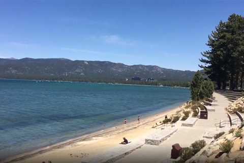 COVID-19 underscores need to diversify Tahoe tourist economy