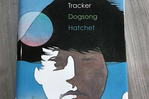 A Gary Paulsen Collection : Tracker; Dogsong; Hatchet (Hardcover) Best Selling