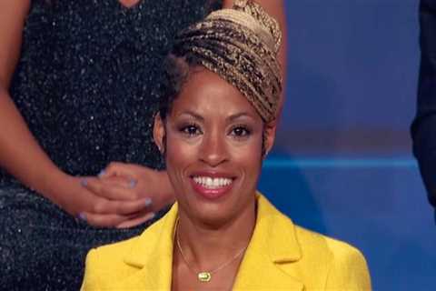 Massive Brother: Tiffany Mitchell Reacts To Being America’s Favourite Participant