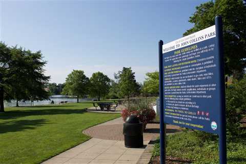 East Grand Rapids holding education sessions on proposed 20-year parks millage on Nov. 2 ballot