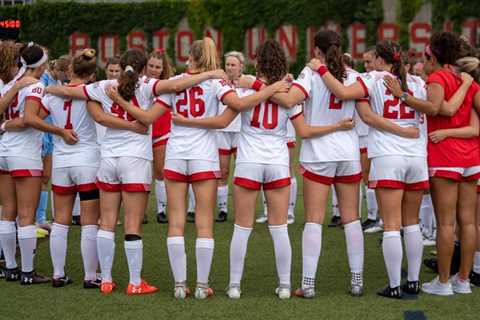 Women’s Soccer Opens 2021 Season at Northeastern Thursday