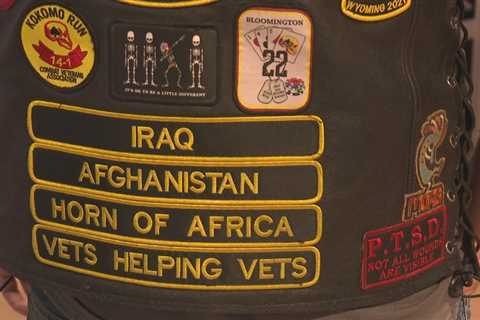 Veterans Charity Experience stops in Grand Junction