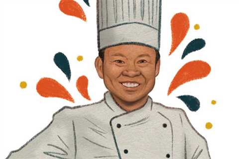 Highlight: Peter Chang – richmondmagazine.com
