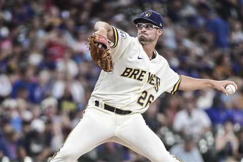 Milwaukee Brewers Daily Prospect Report: Sunday, July 25