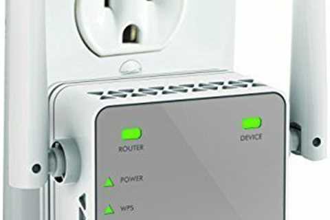 Best selling Wi-Fi Range Extender Works w/ Standard Router for iPhone 5 & PS 3