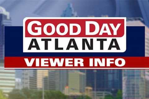 Good Day Atlanta Audience Information: July 5, 2021