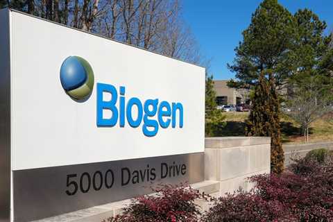 Are there any threats to layoffs affecting Biogen’s workforce?  Drug giant does not want to comment