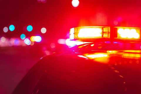 Houston’s wife, stepdaughter, shot dead by a burglar