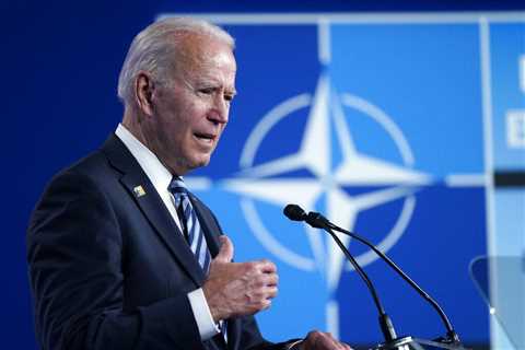 Public blames Biden for rising inflation: poll |  Colorado Springs News