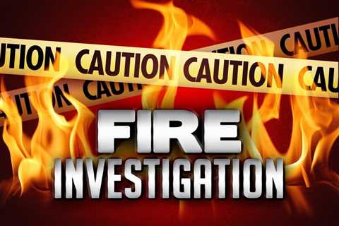 Macon-Bibb Fire Department investigates 4 fires in 24 hours – 41NBC News