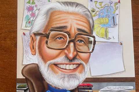 Who Was Dr. Seuss? by Janet B. Pascal New York Times Best Selling Series