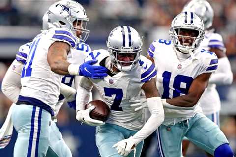 Dan Quinn: The Dallas Cowboys Defense flirts with takeaway history