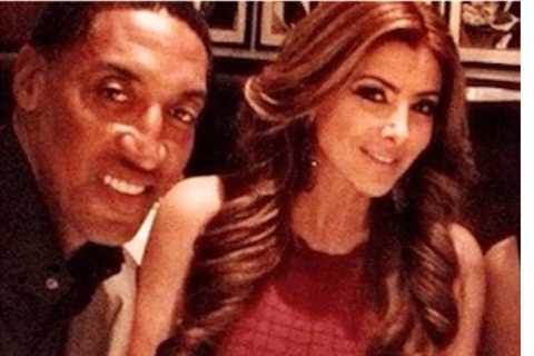 Scottie and Larsa Pippen’s divorce formally finalized after three years of filing