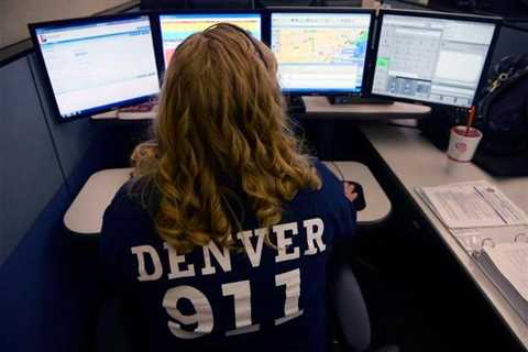 Denver Awards Medals to 21 First Responders for “Exceptional Service” – The Denver Post