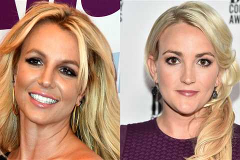 Jamie Lynn Spears says she took steps to quit Britney’s Conservatory and is responding to Britney’s appeal on Instagram