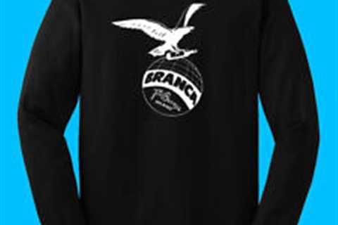 2021 BEST SELLING - Fernet Branca Essential Gildan Long Sleeve Crew Tee