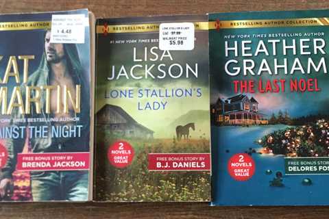 Harlequin Best Selling Author Collection Books x 3 (Martin, Graham, Jackson)