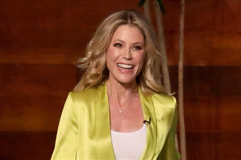 Julie Bowen Reveals The Star She Would Be Coming Out Of Dating Retirement For – Watch Out!