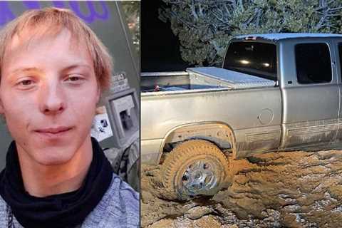 The search for missing Uintah teen continues