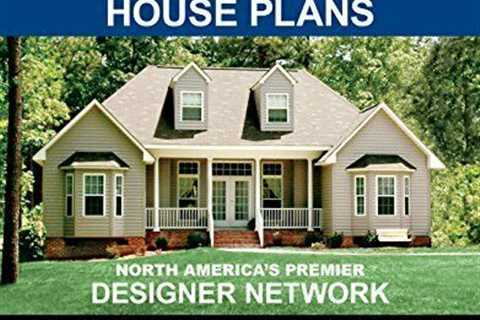 Best-Selling House Plans  Completely Updated   Revised 3rd Editio