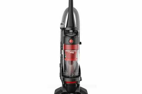 Best Selling WindTunnel XL Pet Bagless Upright Vacuum, UH71107