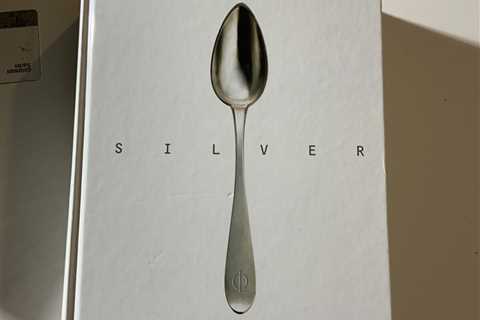 The Silver Spoon Italian Cookbook. 1263 Pgs. Italy's Best Selling Cookbook.