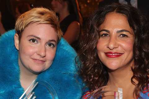 Lena Dunham reveals a reason for her professional split from longtime collaborator Jenni Konner