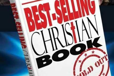 How To Launch A Best-Selling Christian Book