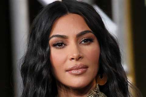 Kim Kardashian’s Rep Issues Statement Amid Second Ray J Sex Tape Rumors