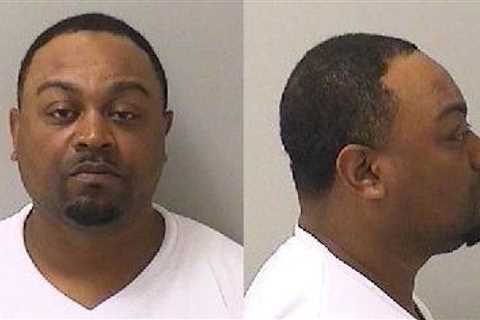 Man charged after stolen gun found during Kane County traffic freeze